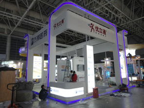 中國連鎖展會展服務公司 專業桁架搭建與舞臺出租服務