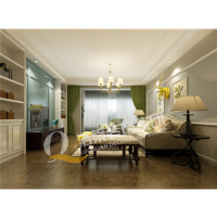 公司簡(jiǎn)介 室內(nèi)外裝飾裝修工程