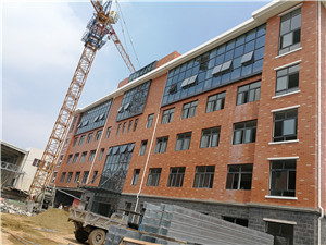 徐州市達隆裝飾工程 專業(yè)玻璃幕墻與室內外裝飾裝修服務