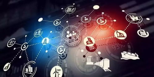 數(shù)字轉(zhuǎn)型 從工業(yè)經(jīng)濟(jì)邁向數(shù)字經(jīng)濟(jì)